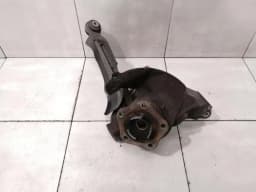 PORSCHE Porsche 911 996 Left Front Hub 99634116506 Wheel Bearing Housing Front Left C4S AWD — thumbnail 10