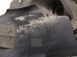 PORSCHE Porsche 911 996 Left Front Hub 99634116506 Wheel Bearing Housing Front Left C4S AWD — thumbnail 9