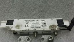 PORSCHE Porsche 911 997 aerial / antenna 99764711700 antenna booster — thumbnail 5