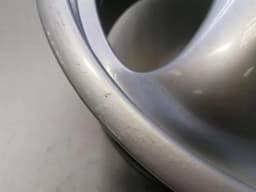 PORSCHE Porsche 911 993 Alloy Wheel 99336212801 Alloy Wheel 9JX17 ET70 — thumbnail 3