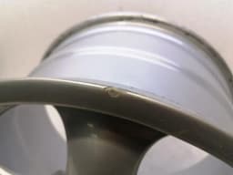 PORSCHE Porsche 911 993 Alloy Wheel 99336212801 Alloy Wheel 9JX17 ET70 — thumbnail 4
