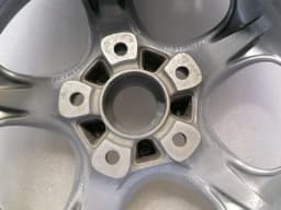 PORSCHE Porsche 911 993 Alloy Wheel 99336212801 Alloy Wheel 9JX17 ET70 — thumbnail 8