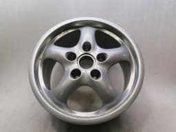 PORSCHE Porsche 911 993 Alloy Wheel 99336212801 Alloy Wheel 9JX17 ET70 — thumbnail 9