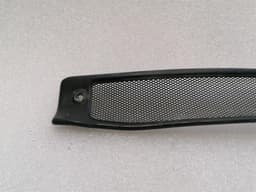 PORSCHE Porsche 911 993 Front Hood Ventilation Grill 99355940100 Front Grille Grill — thumbnail 2