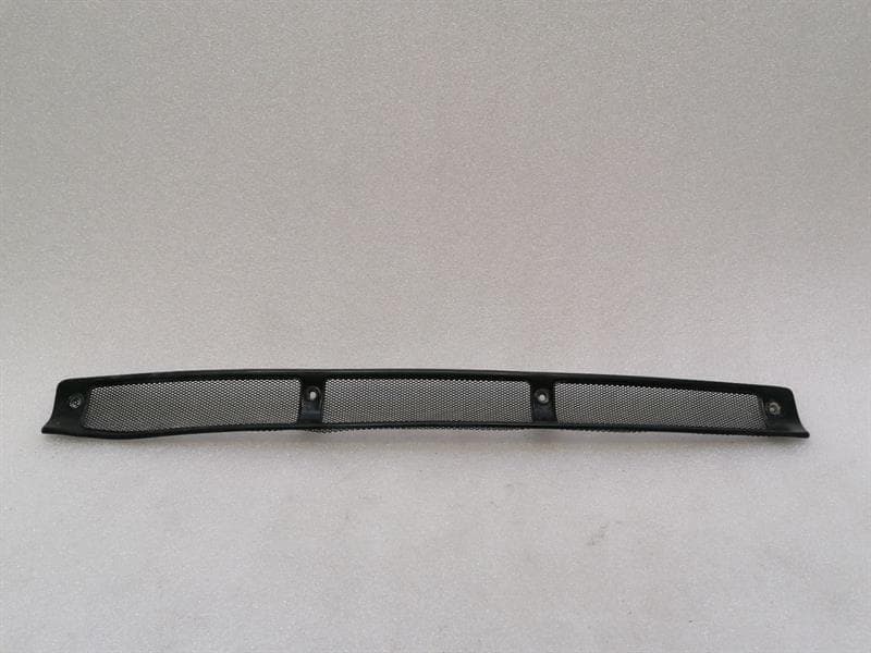 PORSCHE Porsche 911 993 Front Hood Ventilation Grill 99355940100 Front Grille Grill