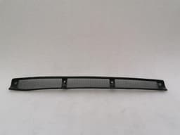 PORSCHE Porsche 911 993 Front Hood Ventilation Grill 99355940100 Front Grille Grill — thumbnail 5