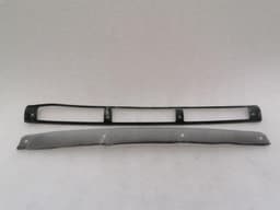 PORSCHE Porsche 911 993 Front Hood Ventilation Grill 99355940100 Front Grille Grill — thumbnail 8