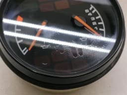 PORSCHE PORSCHE 911 993 GAUGE 99364110300 OIL TEMP PRESSURE GAUGE SCREEN — thumbnail 4