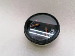 PORSCHE PORSCHE 911 993 GAUGE 99364110300 OIL TEMP PRESSURE GAUGE SCREEN — thumbnail 3