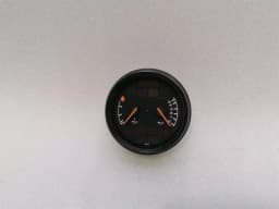 PORSCHE PORSCHE 911 993 GAUGE 99364110300 OIL TEMP PRESSURE GAUGE SCREEN — thumbnail 7