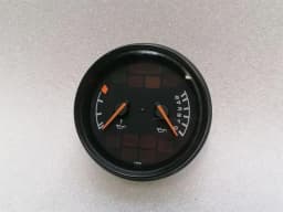 PORSCHE PORSCHE 911 993 GAUGE 99364110300 OIL TEMP PRESSURE GAUGE SCREEN — thumbnail 8