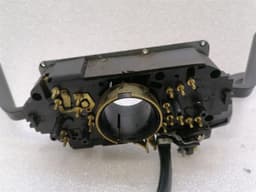 PORSCHE Porsche 911 993 wiper stalks 99361335200 indicator switch steering column switch — thumbnail 5