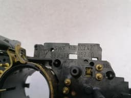 PORSCHE Porsche 911 993 wiper stalks 99361335200 indicator switch steering column switch — thumbnail 6