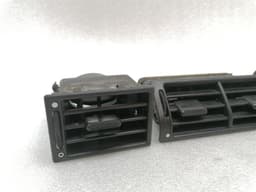 PORSCHE Porsche 911 993 air vent set 91157205201 ventilation nozzle ventilation grille set — thumbnail 2