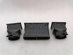 PORSCHE Porsche 911 993 air vent set 91157205201 ventilation nozzle ventilation grille set — thumbnail 5