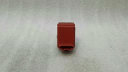 PORSCHE Porsche 911 997 Heater Resistor 1J0907521 Fan Controller — thumbnail 7