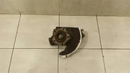 PORSCHE Porsche 911 997 Right Front Hub 99734165805 Wheel Bearing Housing Front Right — thumbnail 6