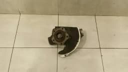 PORSCHE Porsche 911 997 Right Front Hub 99734165805 Wheel Bearing Housing Front Right — thumbnail 1