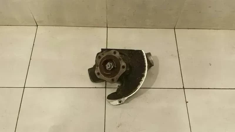 Porsche 911 997 Right Front Hub 99734165805 Wheel Bearing Housing Front Right