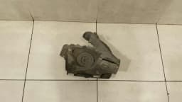 PORSCHE Porsche 911 997 Right Front Hub 99734165805 Wheel Bearing Housing Front Right — thumbnail 8