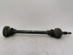 PORSCHE Porsche 911 996 left rear drive shaft 99633202406 drive shaft rear left — thumbnail 1