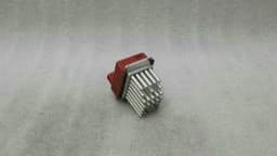 PORSCHE Porsche 911 997 Heater Resistor 1J0907521 Fan Controller — thumbnail 5