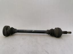 PORSCHE Porsche 911 996 left rear drive shaft 99633202406 drive shaft rear left — thumbnail 7
