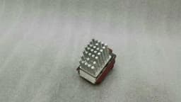 PORSCHE Porsche 911 997 Heater Resistor 1J0907521 Fan Controller — thumbnail 6