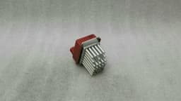 PORSCHE Porsche 911 997 Heater Resistor 1J0907521 Fan Controller — thumbnail 1