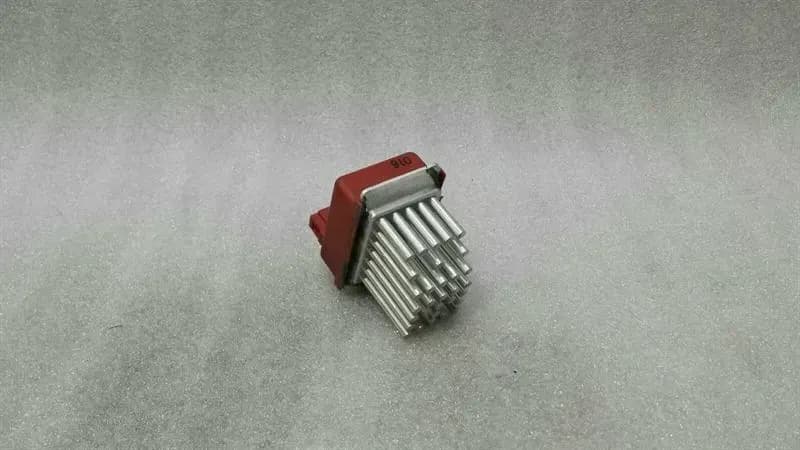Porsche 911 997 Heater Resistor 1J0907521 Fan Controller
