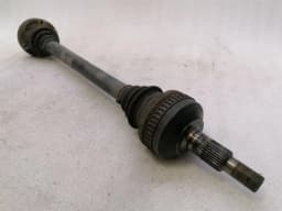 PORSCHE Porsche 911 996 left rear drive shaft 99633202406 drive shaft rear left — thumbnail 3