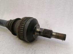PORSCHE Porsche 911 996 left rear drive shaft 99633202406 drive shaft rear left — thumbnail 4