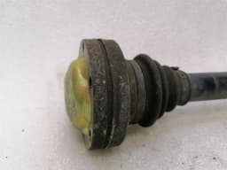 PORSCHE Porsche 911 996 left rear drive shaft 99633202406 drive shaft rear left — thumbnail 5