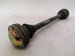 PORSCHE Porsche 911 996 left rear drive shaft 99633202406 drive shaft rear left — thumbnail 8
