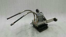 PORSCHE Porsche 911 997 A.B.S Pump 99735575506 ABS Pump Hydraulic Block Carrera — thumbnail 8