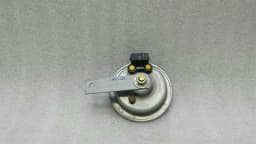PORSCHE Porsche 911 997 horn 99663711702 horn fanfare — thumbnail 2