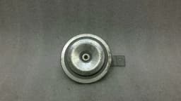 PORSCHE Porsche 911 997 horn 99663711702 horn fanfare — thumbnail 1