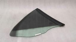 PORSCHE Porsche 911 997 convertible left rear 1/4 glass 99754311111 door window 1/4 rear left — thumbnail 6