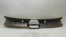PORSCHE Porsche 911 997 Convertible Front Panel 99755505901 Windscreen Frame Part Full Leather — thumbnail 9