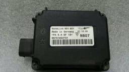PORSCHE Porsche 911 997 Garage Open Module 99761822701 Control Unit Garage Door Opener — thumbnail 5