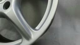 PORSCHE Porsche 911 997 Alloy Wheel 99736215603 Alloy Rim 8Jx19 ET57. — thumbnail 4