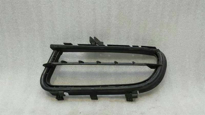 PORSCHE Porsche 911 997 Left Front Grille 99750556300 Grille Front Left