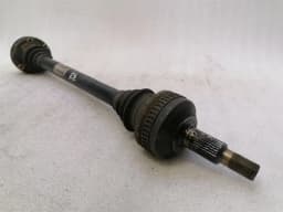 PORSCHE PORSCHE 911 996 Antriebswelle Hinten Rechts 99633202406 Rear Right Drive Shaft — thumbnail 3
