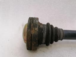 PORSCHE PORSCHE 911 996 Antriebswelle Hinten Rechts 99633202406 Rear Right Drive Shaft — thumbnail 10