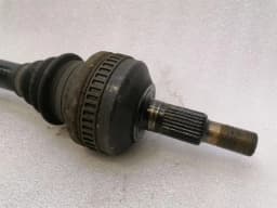 PORSCHE PORSCHE 911 996 Antriebswelle Hinten Rechts 99633202406 Rear Right Drive Shaft — thumbnail 5