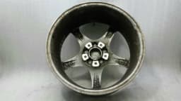 PORSCHE Porsche 911 997 Alloy Wheel 99736215603 Alloy Rim 8Jx19 ET57. — thumbnail 6