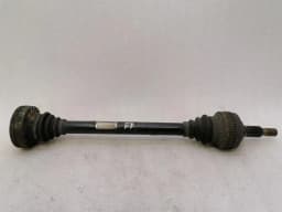 PORSCHE PORSCHE 911 996 Antriebswelle Hinten Rechts 99633202406 Rear Right Drive Shaft — thumbnail 7