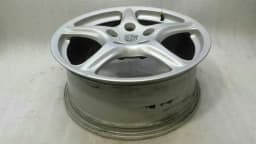 PORSCHE Porsche 911 997 Alloy Wheel 99736215603 Alloy Rim 8Jx19 ET57. — thumbnail 5