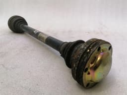 PORSCHE PORSCHE 911 996 Antriebswelle Hinten Rechts 99633202406 Rear Right Drive Shaft — thumbnail 2