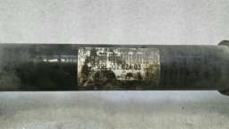 PORSCHE Porsche 911 997 drive shaft rear right 99733202403 rear right drive shaft — thumbnail 6